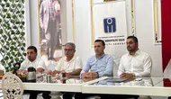 İMO Antalya’dan 17 Ağustos’ta Uyarı: “Riskli Yapıların Hangileri Olduğunu Bilmiyoruz”