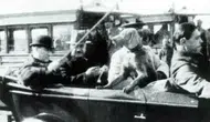 Atatürk’ün Her Adımında Yanındaydı: Sadık Dostu Foks!