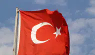 Burdur'da Türk Bayrağına Çirkin Saldırıya İnceleme