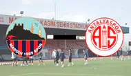 Antalyaspor Taraftarları İçin Mardin Deplasmanı Detayları Belli Oldu