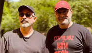 Kalp Krizi Geçiren Cem Yılmaz'a Çirkin Yorumlar: Abisi Can Yılmaz İsyan Etti!