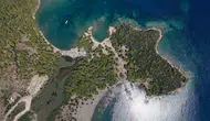 Antalya’nın Tarihi Hazinesi Phaselis’e Yoğun İlgi: 481 Bin Ziyaretçi