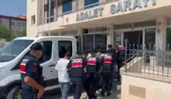 Kumluca'da Esnafı Tehdit Etmişlerdi: Çete Lideri Dahil 4 Tutuklu