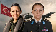 TSK'da Tarihi Zirve: Kara'nın ve Hava'nın İlk Kadın Paşası Atandı!