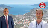 Kaş’ın Sit Alanlarını Planlama Yetkisi Belediyeden Alınıp Bakanlığa Verildi