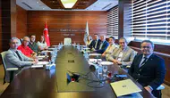 Antalya Turizminde COP31 Mesaisi: Kaynak İsrafını Azaltacak Yol Haritası Belirleniyor