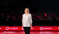 Vodafone'dan Filenin Sultanları'na Destek: Avrupa Şampiyonası'na Özel Sürpriz Hediyeler