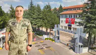 Isparta İl Jandarma Komutanlığı'na Jandarma Kıdemli Albay Uğur Başkonak Atandı