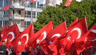 Antalya'da 30 Ağustos Zaferi Bayramı'nın 104'üncü Yılı Coşkuyla Kutlandı