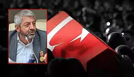 Er Gaziden Meclis'te Zehir Zemberek Sözler: “MSB Bizi Ölüme Gönderirken Problem Yok, Sosyal Haklarda Çöp Gibi Kenara Atıyorsunuz”