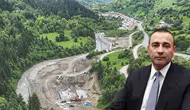 YENİ Parti Antalya Milletvekili Aykut Kaya’dan Sütleğen Göleti İçin Çağrı: 11 Yıldır Bekliyor