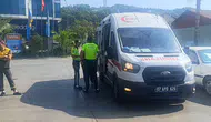 Bir Anda Kontrolü Kaybetti! Sürücü ve Yolcu Yaralandı