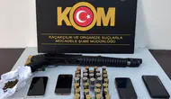 Vatandaşın Kanını Emen Tefeci Şebekesi Dev Operasyonla Çökertildi