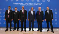 Antalya Valisi Şahin'den Çalıştay'da Çarpıcı Uyarı