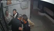 "Annem İyi Değil Mi?" Demişti! Sanatçı Güllü’nün Ölüm Gecesine Ait Yeni Görüntüler Ortaya Çıktı