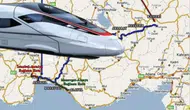 Antalya-Kayseri Hızlı Tren Projesi'nde Yeni Aşama: Ulaştırma Bakanı Uraloğlu Açıkladı