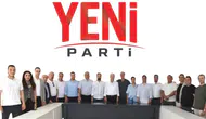 Yeni Parti Antalya Teşkilatı Açıklandı!