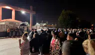 Konya Cezaevi’nde İsyan Mı Çıktı? Emniyetten Açıklama