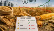 Ekmeklik Buğday ve Mısırda Yükseliş, Arpa ve Makarnalıkta Düşüş