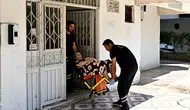 Sağlık Hizmetine Erişimde 27 Bin 330 Kez Ulaşım Sağlandı