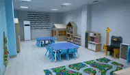 Elmalı'da Yeni Belediye Kreşi: Ön Kayıtlar Başladı