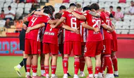 Akrepler İçin Maç Günü: Antalyaspor Kafilesi Mardin Yolunda