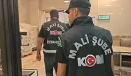 Şeker Sektöründe Büyük Operasyon: 8 İlde 25 Şirkete Baskın!