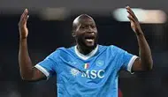 Fenerbahçe Bombayı Patlattı! Romelu Lukaku Resmen Sarı-Lacivertli