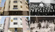 Bahçelievler'in Simgesi Barbaros Ortaokulu'nun Mimari Dönüşümü