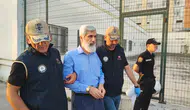 Kuytulculara Şafak Operasyonu: Alparslan Kuytul ve Eşi Gözaltına Alındı