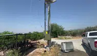 Hatay'da Sulama Trafosu Hırsızlığı: 7 Kuyu Elektriksiz Kaldı