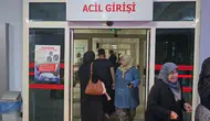 Bursa'da Tavuklu Pilav Kabusu: 367 Kişi Hastaneye Akın Etti!