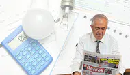 İYİ Parti Kepez İlçe Başkanı Altınkaynak’tan Elektrik Faturası Tepkisi