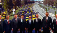 Antalya Esnafının Sesi Başkentte: Korsan Taşımacılık Bakanlık Gündeminde