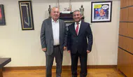 YENİ Partili Enginyurt'un Danışmanına Gözaltı