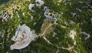 Dünya Mirasında Tarihi Zirve: Türkiye’den Antalya İçin UNESCO Hamlesi