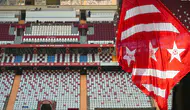 Antalyaspor-Sarıyer Spor Maçı Biletleri Satışa Çıktı