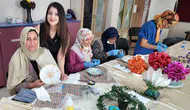 Japon Sanatı Kintsugi Akdenizli Kadınlarla Buluştu