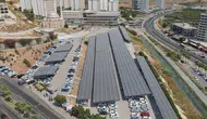 MEÜ'den Çevreci Yatırım: 400 Milyonluk Projeyle Enerji Üretimi
