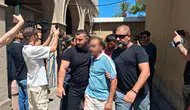 Girne Açıklarındaki Faciada 8 Can Kaybı, 20 Kayıp, 9 Tutuklama!
