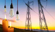 Antalya'da 3 Gün Sürecek Elektrik Kesintisi Dalgası: 4-5-6 Ağustos Elektrik Kesintisi Programı Paylaşıldı