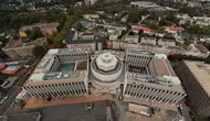 Tutuklanan Süleymancı Alihan Kuriş’in Köln'deki Lüks Malikanesi Ortaya Çıktı