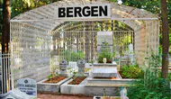 Bergen, Ölümünün 37. Yılında Mezarı Başında Anıldı!