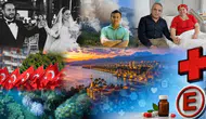 30 Ağustos 2026 Antalya Gündemi: Orman Yangınları, Zafer Coşkusu ve Uzmandan Uyarılar