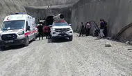 İmamoğlu'nda Su Borusu Çalışmasında Göçük: 1 Ölü