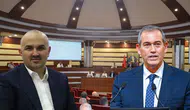 ATSO Meclisi'nde Aidat Tartışması! Yüzde 1580'lik Artış Tepkisine Yanıt