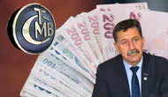 Antalya’dan Enflasyon İsyanı: "17 Revizyon Sonrası Kamu Emekçisine Yüzde 50 Ek Zam Mecburiyettir"