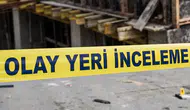 Alanya'da Otel İnşaatının 2. Katından Düştü! Ağır Yaralı İşçi Kurtarılamadı