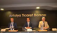 ATB’den Kredi Alarmı: "Toplumumuz Krediye Bağımlı Hale Geldi"