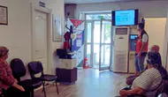 Antalya'da Tarımsal Üretimde Kontrol ve Eğitim Çalışmaları Sürüyor